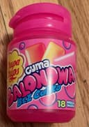 Chupa Chups Guma Balondwa