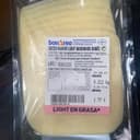 Queso havarati light