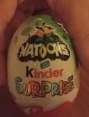 Kinder Surprise