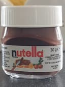 Nutella
