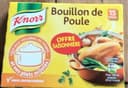 Bouillon de poule