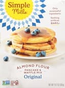 Original Almond Flour Pancake & Waffle Mix
