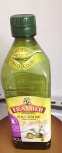 Huile d olive