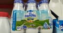 Candia 25cl Demi Écrémé