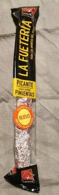La fueteria