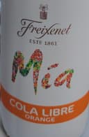 Cola Libre