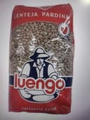 Lenteja pardina
