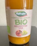 Bio melocoton