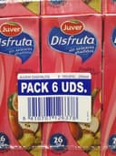 Disfruta frutas tropicales