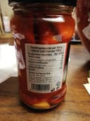 pimentos del piquillo