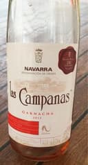 Las campanas