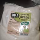 Naturalia harina de avena ecológica