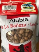 Alubias
