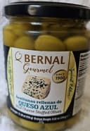 Blue Cheese Stuffed Olives