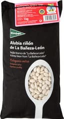 Alubia riñón de La Bañeza-León