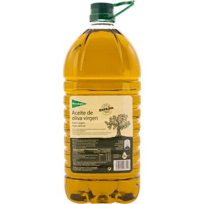 Aceite de oliva virgen bidón 5 l