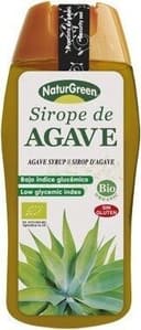 Naturgreen Agave Syrup