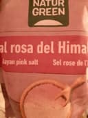 Sal Rosa Del Himalaya Fina