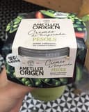 Cremes de Temporada - Pèsols