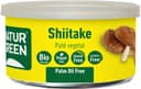Paté vegetal de shiitake ecológico