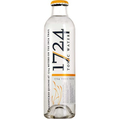 1724 Tonic Water, 20 CL