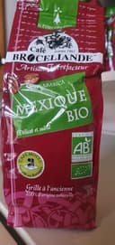 Mexique bio