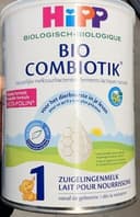 Bio combiotik