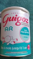 Guigoz