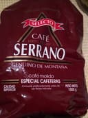 café