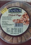 Dried Figs