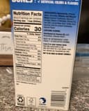 Almond milk