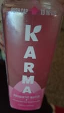 karma probiotic water