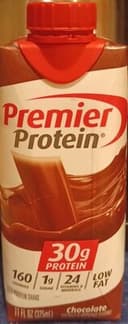 Premier Protein