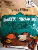 Broccoli Normandy