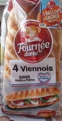 La fournée dorée