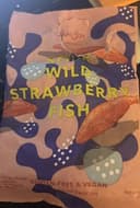 Sour Wildberry Strawberry Fish