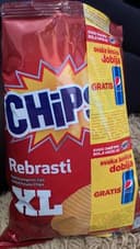 Chipsy