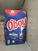 O'boy