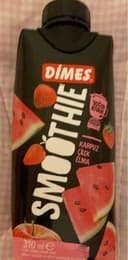 Dimes Smothies 310 karpuz çilek elma