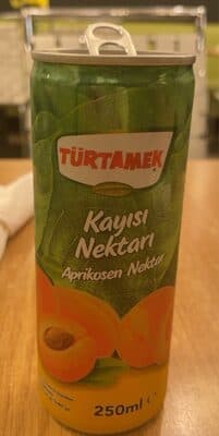 Kayisi nektari