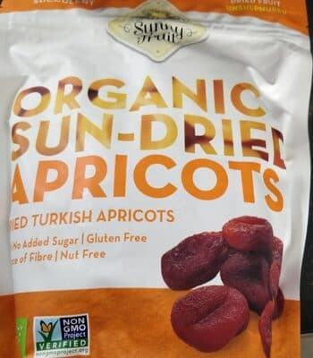 Abricots
