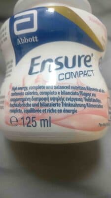 Ensure Compact