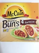 Bun's Barbecue