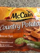 Country Potatoes