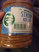 stroopkoeken