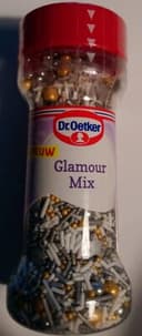 Glamour Mix