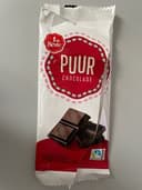 Puur chocolade