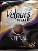 Velours noir