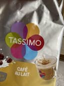 Café au lait