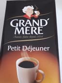Café grand mère
